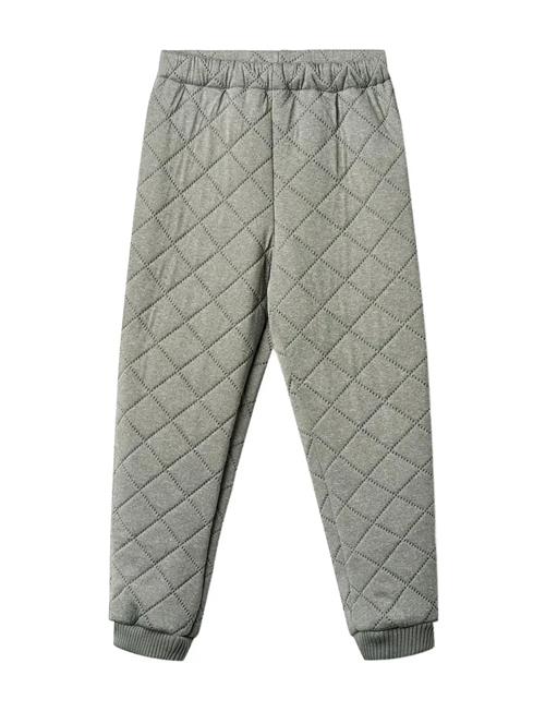 Thermo Pants Alex Wheat Grey