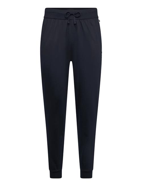 Authentic Pants BOSS Navy