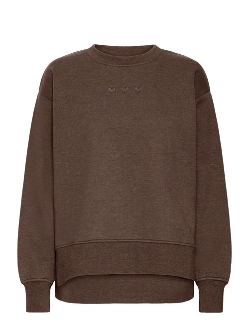 Se Iholinne Sw ICHI Brown ved Booztlet