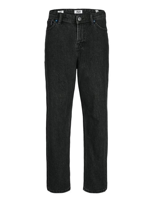 Jack & Jones Jjichris Jjoriginal Sq 737 Jnr Jack & J S Black