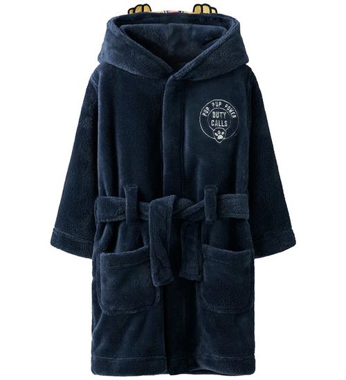 Name It Badekåbe - NmmNasir - Paw Patrol - Navy Blazer