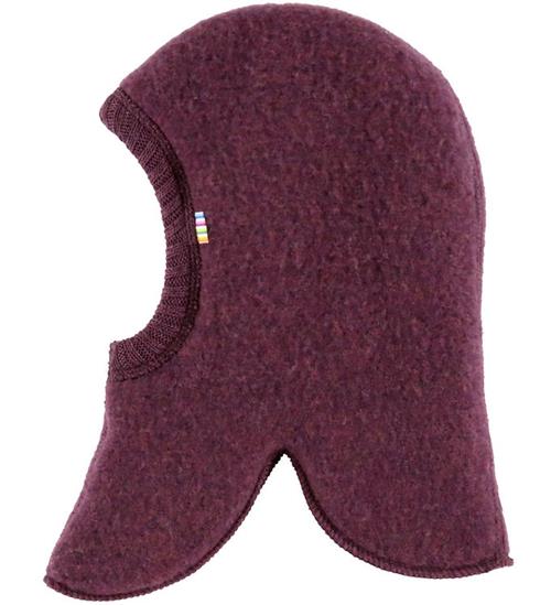 Joha Elefanthue - Uld - 2-lags - Blomme