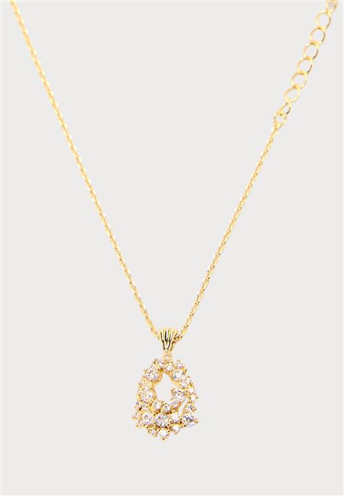 LILY AND ROSE Petite Miss Alice Necklace