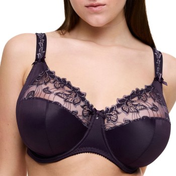 PrimaDonna Bh Deauville Full Cup Amour Bra Mørkelilla J 70 Dame