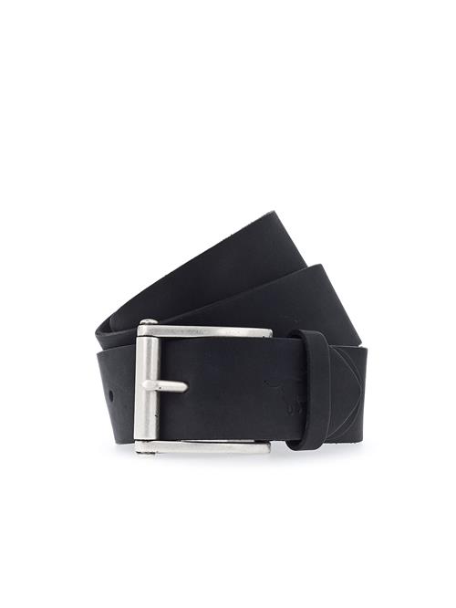 MUSTANG Bælte  sort