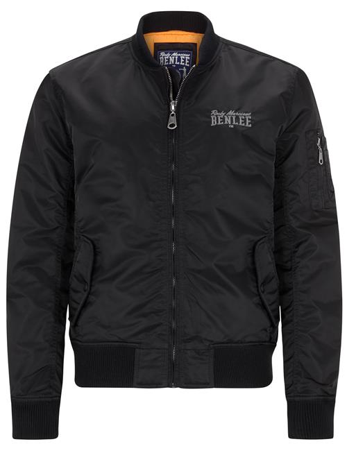 Benlee Sportsjakke 'Brisbane'  sort