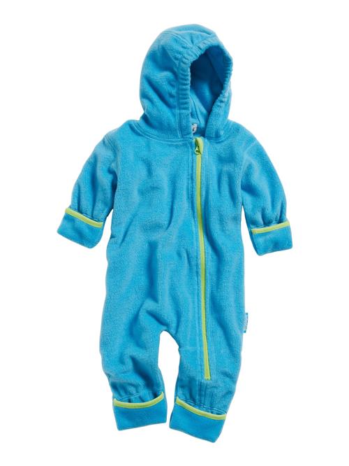 PLAYSHOES Overall  blå / grøn