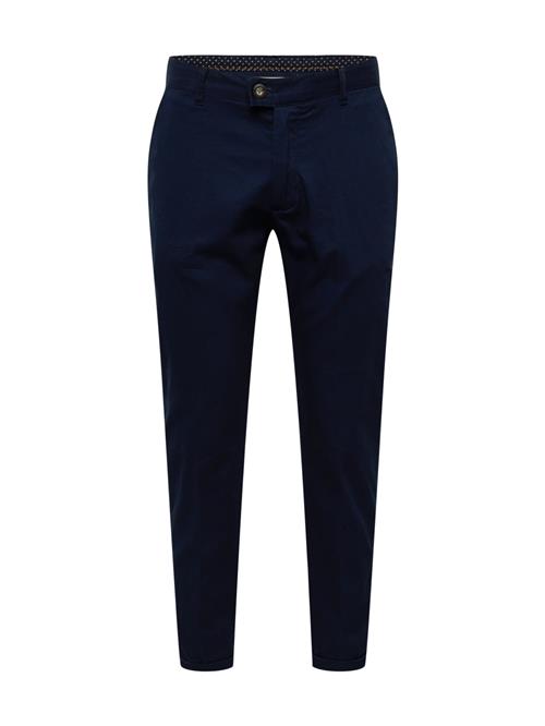 Redefined Rebel Bukser 'Ercan'  navy