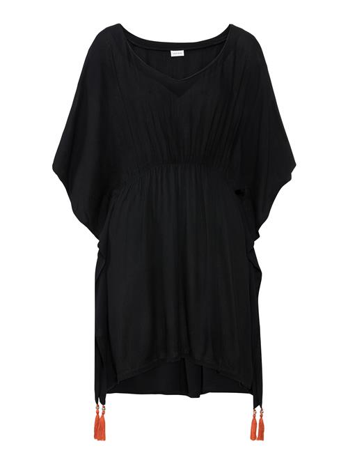 LASCANA Sommerkjole  sort