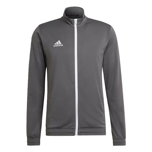 ADIDAS PERFORMANCE Træningsjakke 'Entrada 22'  antracit / hvid