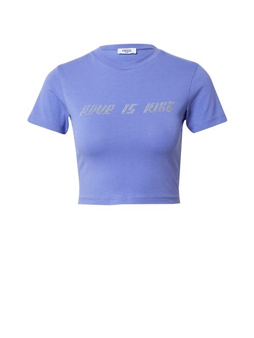 SHYX Shirts 'Jo'  lilla