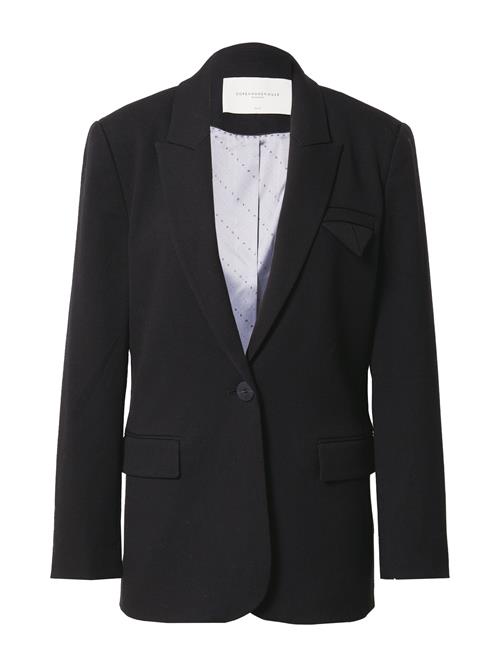 Se Cph Muse Blazer 'TAILOR'  sort ved About You