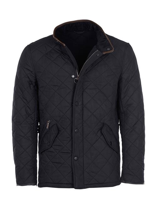 Barbour Overgangsjakke 'Powell'  navy