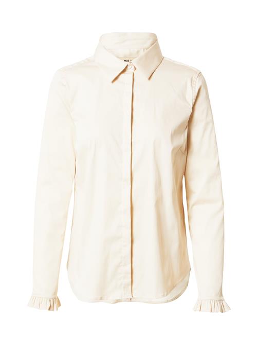 Se MOS MOSH Bluse  champagne ved About You