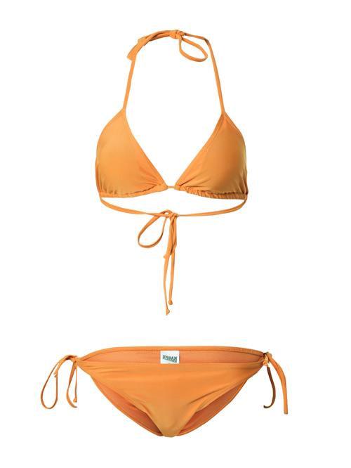 Se Urban Classics Bikini  orange ved About You