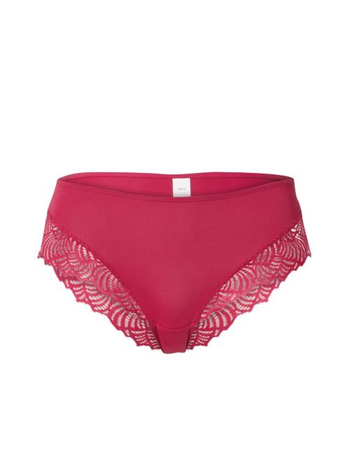 Se NATURANA Slip  vinrød ved About You