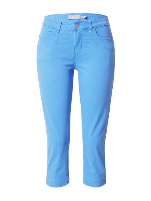 Fransa Bukser 'Fotwill'  azur