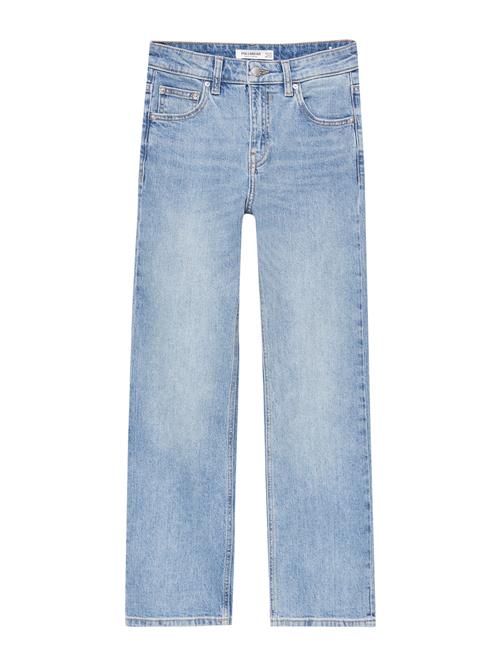 Se Pull&Bear Jeans  blue denim ved About You