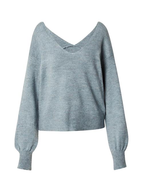 Se ABOUT YOU Pullover 'Sunny'  lyseblå ved About You