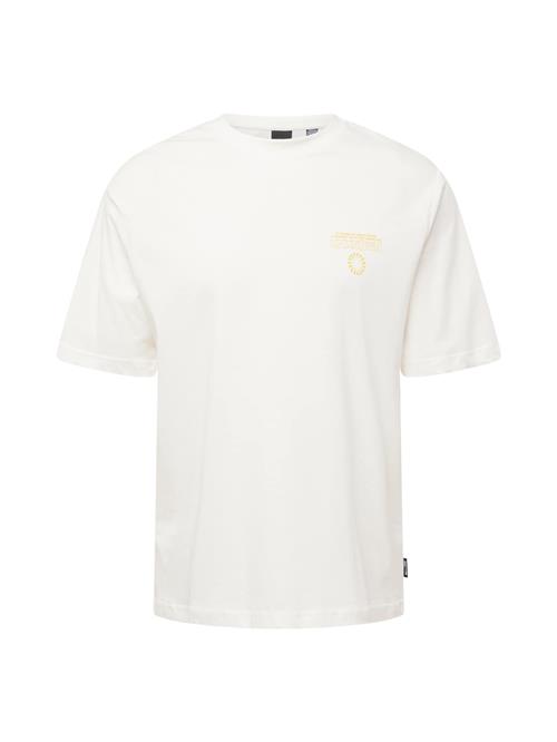 Only & Sons Bluser & t-shirts  beige / hvid