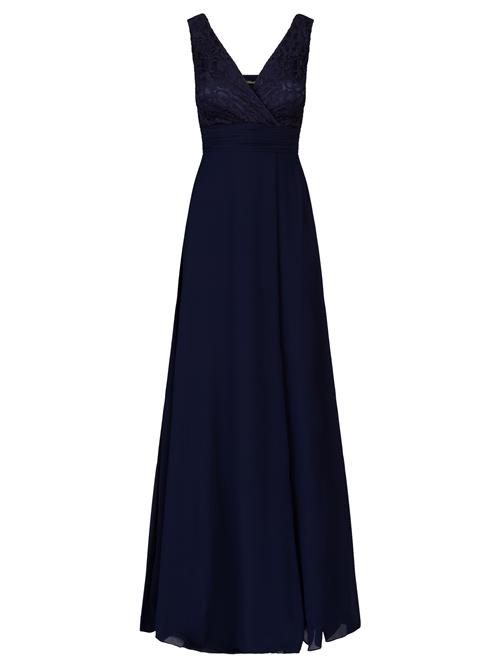 Kraimod Festkjole  navy