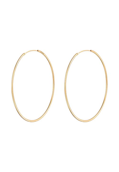 ELLI Øreringe  guld