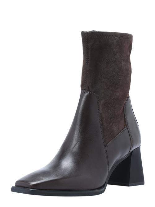 VAGABOND SHOEMAKERS Støvletter 'Hedda'  choko / mørkebrun
