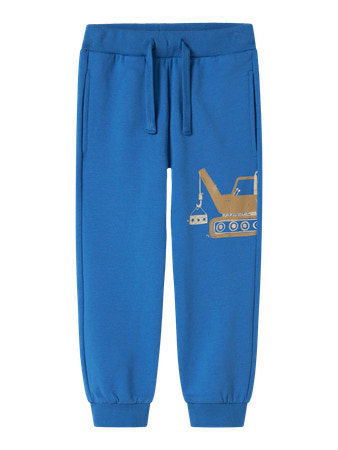 NAME IT Sweatpants Fheodor Star Sapphire
