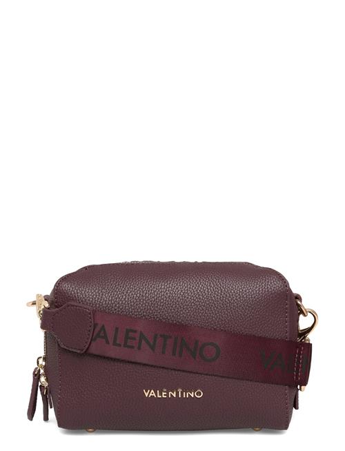 Pattie Valentino Bags Burgundy