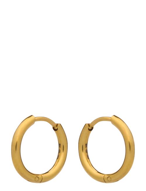 Sienna Plain 12 Mm By Jolima Gold