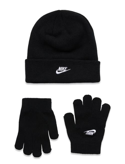 Bh-Beanie Sets Nike Black