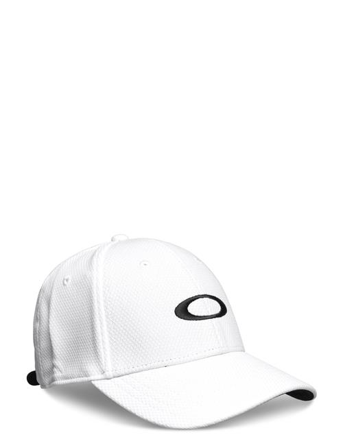 Golf Ellipse Hat OAKLEY White