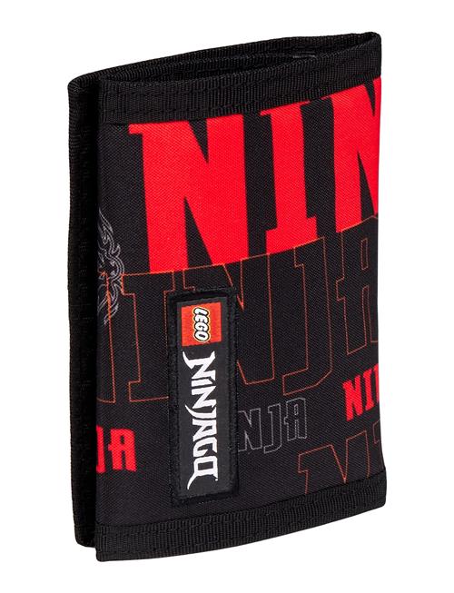 Lego® Wallet Lego Bags Black