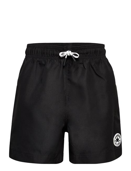 Sw-Swim Wear Converse Black