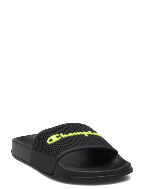 Daytona B Ps Slide Champion Black