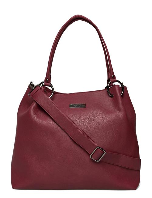 Rbandora Big Shopper Rosemunde Burgundy