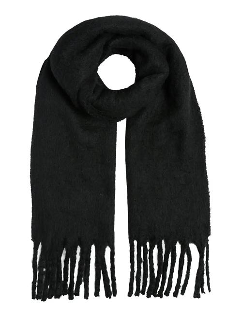 Pcnikita Long Scarf Noos Bc Pieces Black