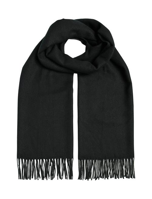 Pcnoah Long Scarf Noos Bc Pieces Black