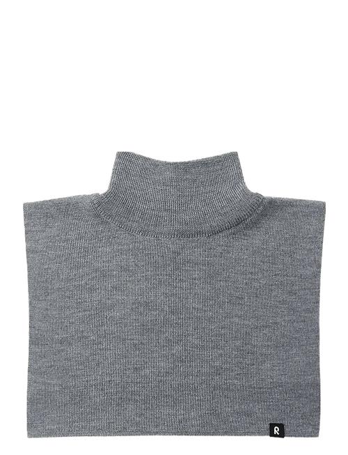 Neck Warmer, Star Reima Grey