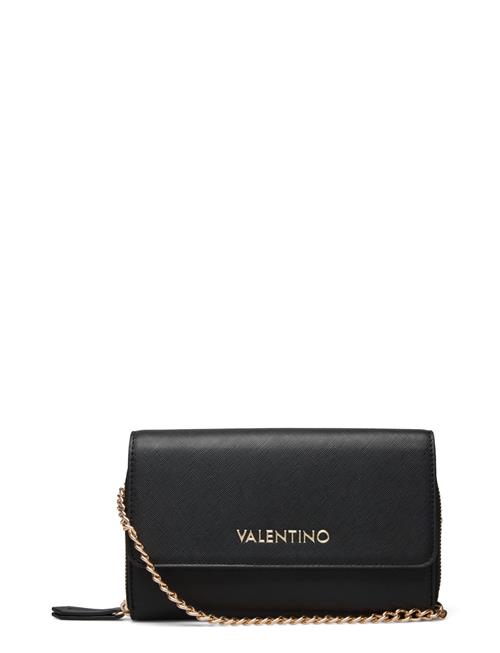 Zero Re Valentino Bags Black