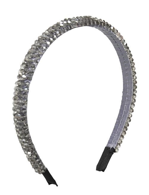 Strass Diadema Pipol's Bazaar Silver