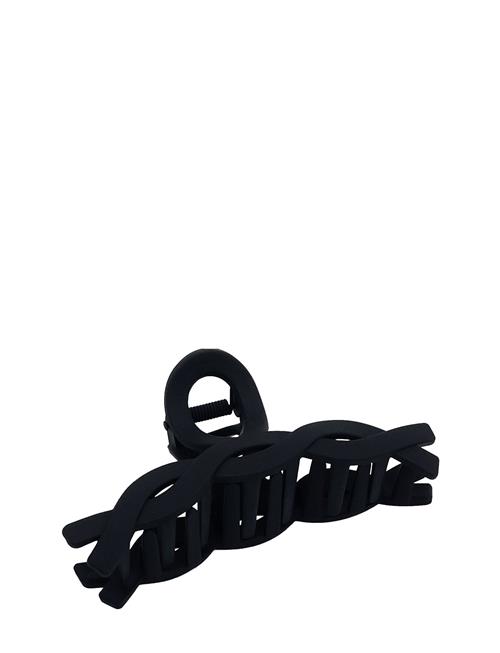 Clamp Plaity Pipol's Bazaar Black