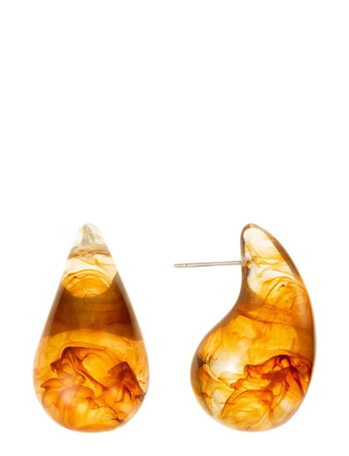 Drop Earring By Jolima Brown