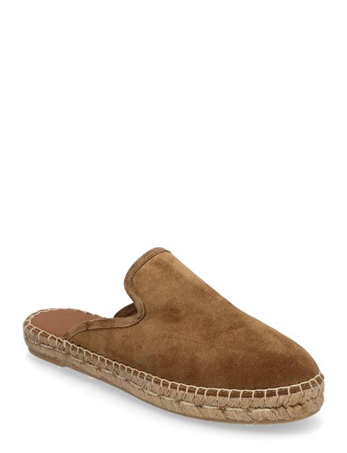 Espadrilles Billi Bi Brown