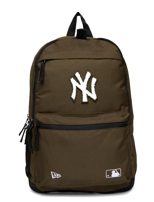 Mlb Applique Delaware Bag Ney New Era Khaki