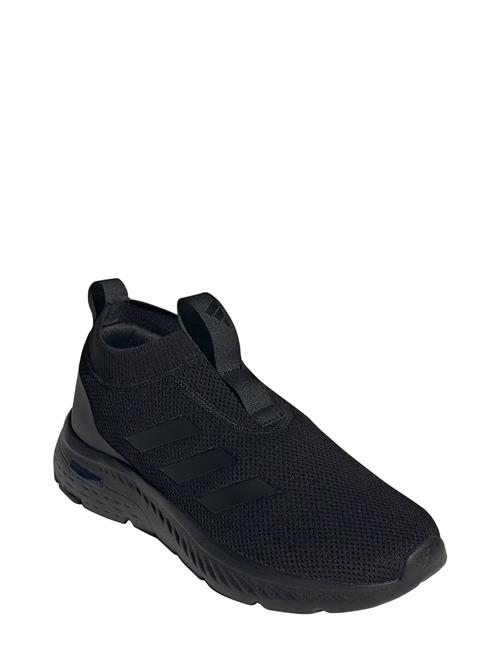 Cloudfoam Move Sock Adidas Sportswear Black