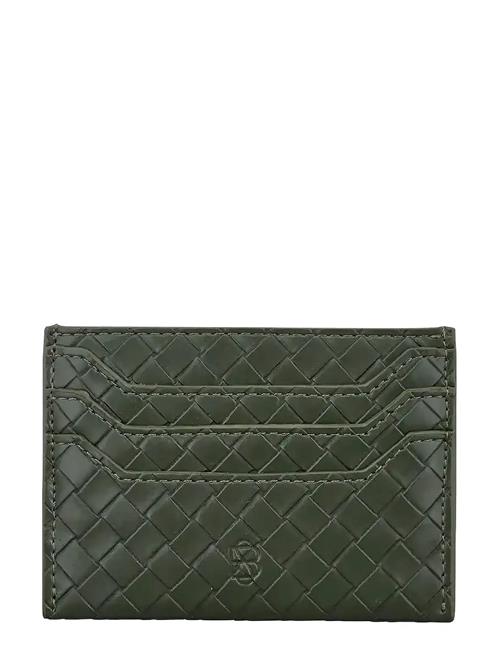 Rallo Card Holder Becksöndergaard Green