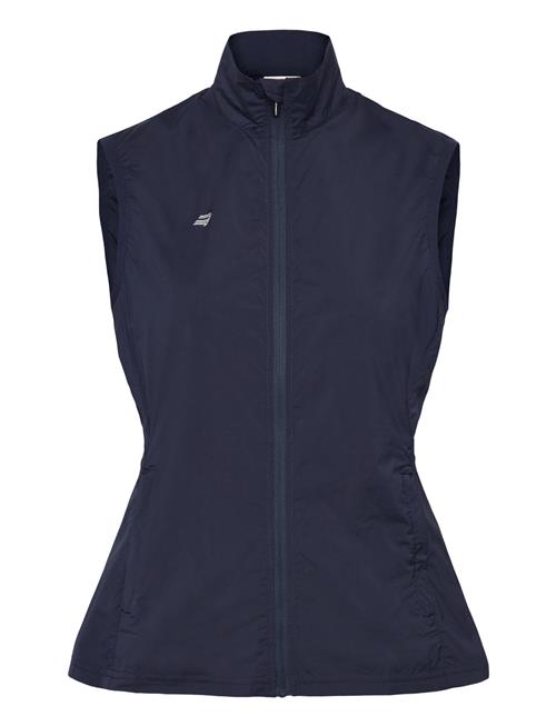 Packable Ultralight Vest Röhnisch Navy