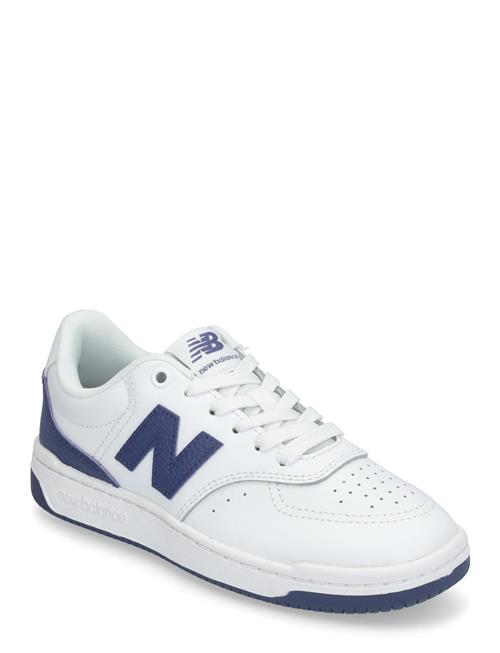 New Balance Bb80 New Balance White