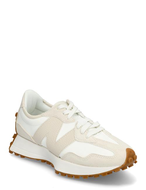 New Balance 327 New Balance Beige
